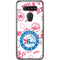 NBA Philadelphia 76ers Blast LG K51/Q51 Clear Case