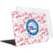 NBA Philadelphia 76ers Blast MacBook Air 15in (2023-2025) Case plus Skin