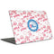 NBA Philadelphia 76ers Blast Apple MacBook Pro 15-inch Skin