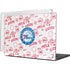 NBA Philadelphia 76ers Blast MacBook Pro 16in (2021-25) Case plus Skin