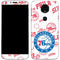 NBA Philadelphia 76ers Blast Moto E5 Plus Skin