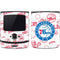 NBA Philadelphia 76ers Blast Motorola RAZR Skin