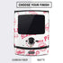NBA Philadelphia 76ers Blast Motorola RAZR Skin