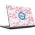 NBA Philadelphia 76ers Blast MSI GS65 Stealth Laptop Skin