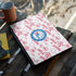 NBA Philadelphia 76ers Blast MSI GS65 Stealth Laptop Skin