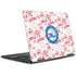 NBA Philadelphia 76ers Blast Notebook 9 Pro 13in (2017) Skin