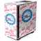 NBA Philadelphia 76ers Blast NZXT H510 Compact ATX Mid-Tower Case Skin