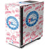NBA Philadelphia 76ers Blast NZXT H510 Compact ATX Mid-Tower Case Skin