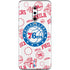 NBA Philadelphia 76ers Blast OnePlus 7 Pro Skin