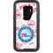 NBA Philadelphia 76ers Blast Otterbox Defender Galaxy Skin