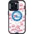 NBA Philadelphia 76ers Blast Otterbox Defender iPhone Skin
