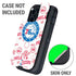 NBA Philadelphia 76ers Blast Otterbox Defender iPhone Skin