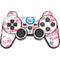NBA Philadelphia 76ers Blast PS3 Dual Shock wireless controller Skin