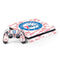 NBA Philadelphia 76ers Blast PS4 Slim Bundle Skin