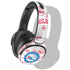 NBA Philadelphia 76ers Blast Skullcandy Venue Skin