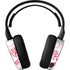 NBA Philadelphia 76ers Blast SteelSeries Arctis 5 Skin
