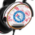 NBA Philadelphia 76ers Blast SteelSeries Arctis 5 Skin