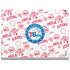 NBA Philadelphia 76ers Blast Surface Book 2 13.5in Skin