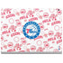 NBA Philadelphia 76ers Blast Surface Book 2 15in Skin