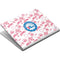 NBA Philadelphia 76ers Blast Surface Book Skin