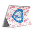 NBA Philadelphia 76ers Blast Surface Go Skin