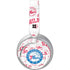 NBA Philadelphia 76ers Blast Surface Headphones Skin