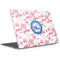 NBA Philadelphia 76ers Blast Surface Laptop 2 Skin