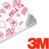 NBA Philadelphia 76ers Blast Surface Laptop 2 Skin