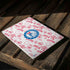 NBA Philadelphia 76ers Blast Surface Laptop 2 Skin