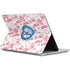 NBA Philadelphia 76ers Blast Surface Laptop Studio Skin