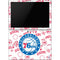 NBA Philadelphia 76ers Blast Surface Pro 6 Skin