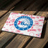 NBA Philadelphia 76ers Blast Surface Pro 6 Skin