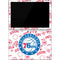 NBA Philadelphia 76ers Blast Surface Pro 7 Skin