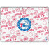 NBA Philadelphia 76ers Blast Surface Pro 9 Skin