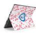 NBA Philadelphia 76ers Blast Surface Pro 9 Skin