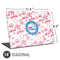 NBA Philadelphia 76ers Blast Universal Laptop 14in (11.4 x 8.2in) Skin