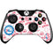 NBA Philadelphia 76ers Blast Xbox One Controller Skin