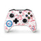 NBA Philadelphia 76ers Blast Xbox One S Controller Skin