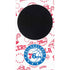 NBA Philadelphia 76ers Blast Xbox Series S Console Skin