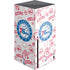 NBA Philadelphia 76ers Blast Xbox Series X Console Skin