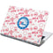 NBA Philadelphia 76ers Blast Yoga 910 2-in-1 14in Touch-Screen Skin