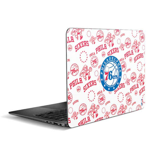 NBA Philadelphia 76ers Blast Zenbook UX305FA 13.3in Skin