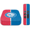 NBA Philadelphia 76ers Canvas Split Apple TV Skin