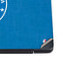NBA Philadelphia 76ers Canvas Split Dell Vostro Skin