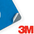 NBA Philadelphia 76ers Canvas Split Galaxy Book 12in Skin