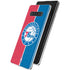 NBA Philadelphia 76ers Canvas Split Galaxy S10 Plus Skin