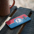 NBA Philadelphia 76ers Canvas Split Galaxy S10e Skin
