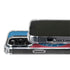 NBA Philadelphia 76ers Canvas Split iPhone 13 Pro Max MagSafe Case