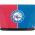 NBA Philadelphia 76ers Canvas Split Legion Y720 Skin