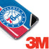 NBA Philadelphia 76ers Canvas Split Moto E5 Plus Skin